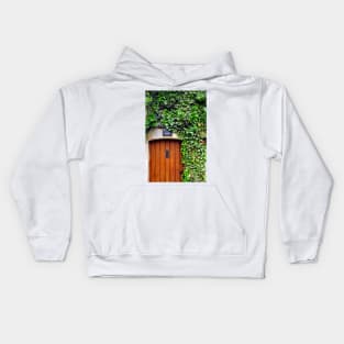 Cotswolds Cottage Bourton on the Water UK Kids Hoodie